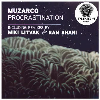 Procrastination by Muzarco