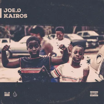 Kairos by Joe.D