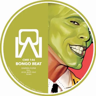 Karma Funk EP by Bongo Beat