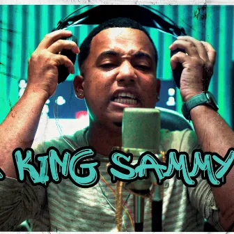 Freestyle en vivo (En vivo) by El King Sammy