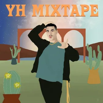 YH MIXTAPE by Young Hendrix