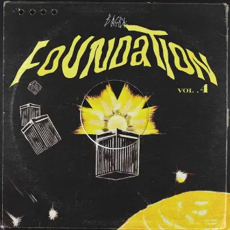 Foundation, Vol. 4 by Basick