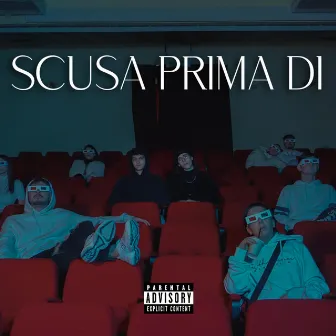 scusa prima di by Asap Samu