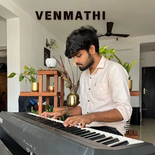 Venmathi - Piano Version