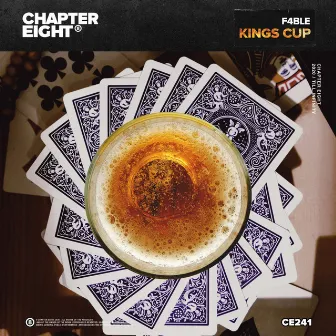 Kings Cup by F4BLE