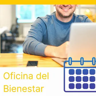 Oficina del Bienestar: Música Ambiental Anti Estrés para Trabajar Sin Ansiedad by Piano para Trabajar