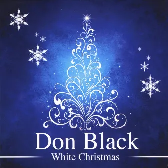 White Christmas by Don Black