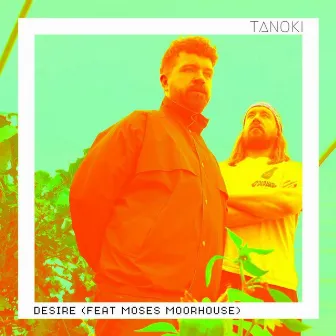 Desire by TANOKI