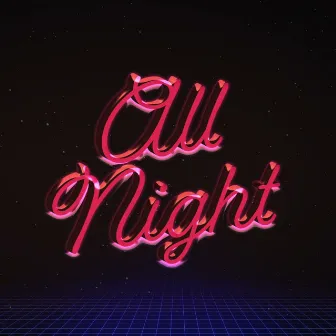 All Night / Without You by Kumail