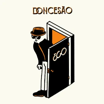 EGO by Doncesão