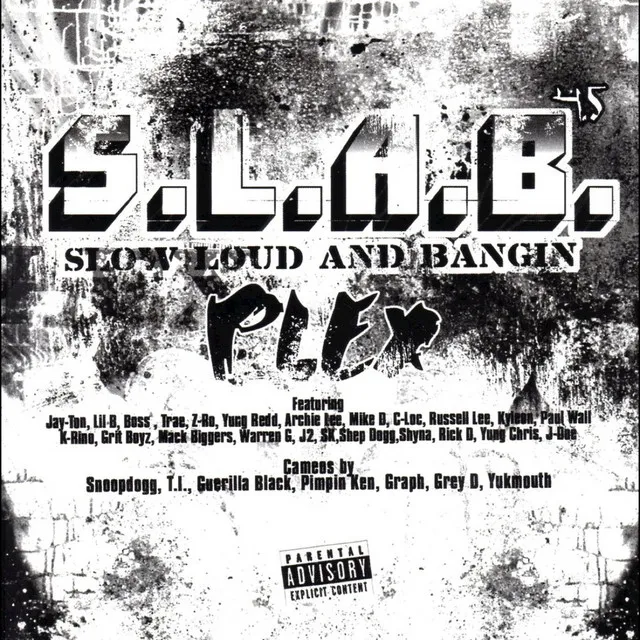 Today - S.L.A.B.ed