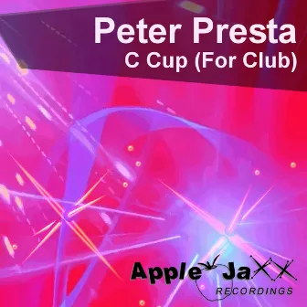 C Cup (For Club) by Peter Presta