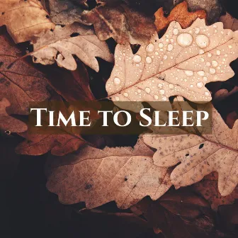 Time to Sleep - Healing Sounds of Rain & Water, Sea Waves & Rivers for Deep Sleeping by Sleep Better