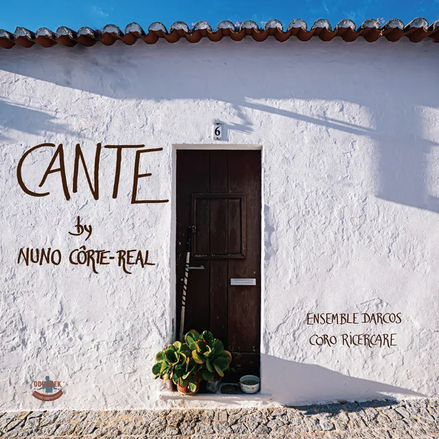 Cante By Nuno Côrte-Real