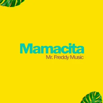 Mamacita by Mr freddy music