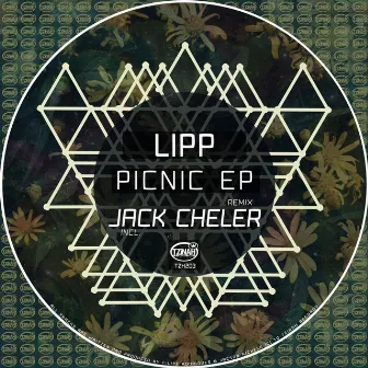 Picnic by Lipp