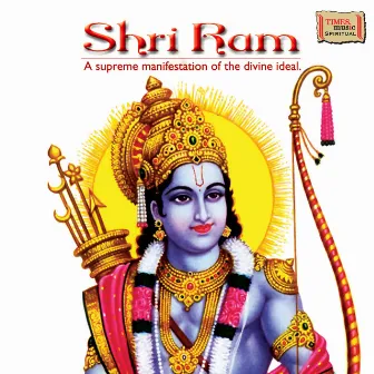 Shri Ram by Pandit Jasraj