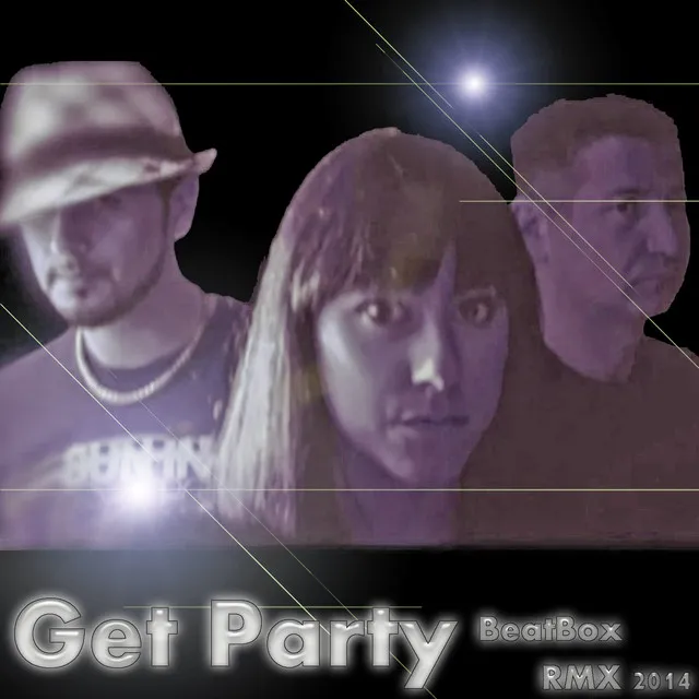 Get Party - Remix 2014