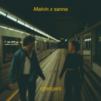 strangers by sanna