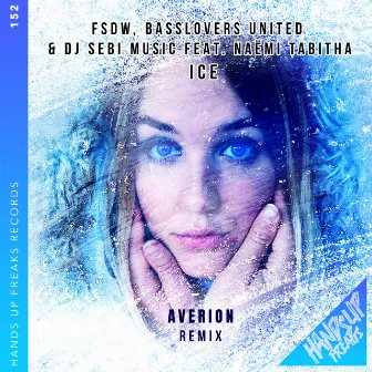 Ice (Averion Remix) by Averion