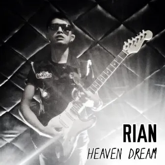 Heaven Dream by rian