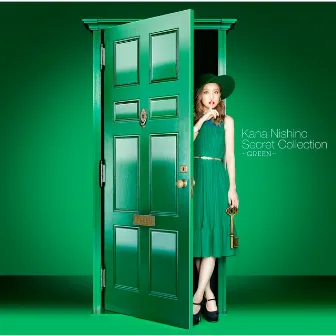 Secret Collection 〜GREEN〜 by Kana Nishino