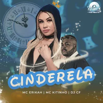 Cinderela by DJ CF