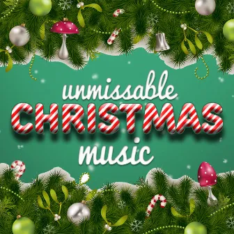 Unmissable Christmas Music by Christmas Music Academy