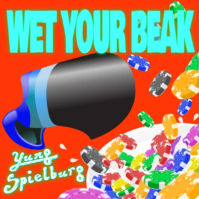 Wet Your Beak (The All-In Podcast Theme)