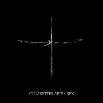 Neon Moon by Cigarettes After Sex