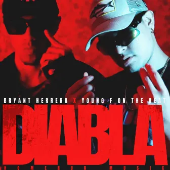 Diabla by HomeRun Music