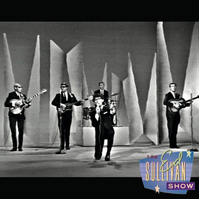 You Were Made For Me (Performed Live On The Ed Sullivan Show/1965)