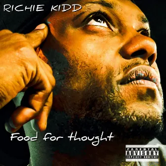 Food for Thought by Richie Kidd