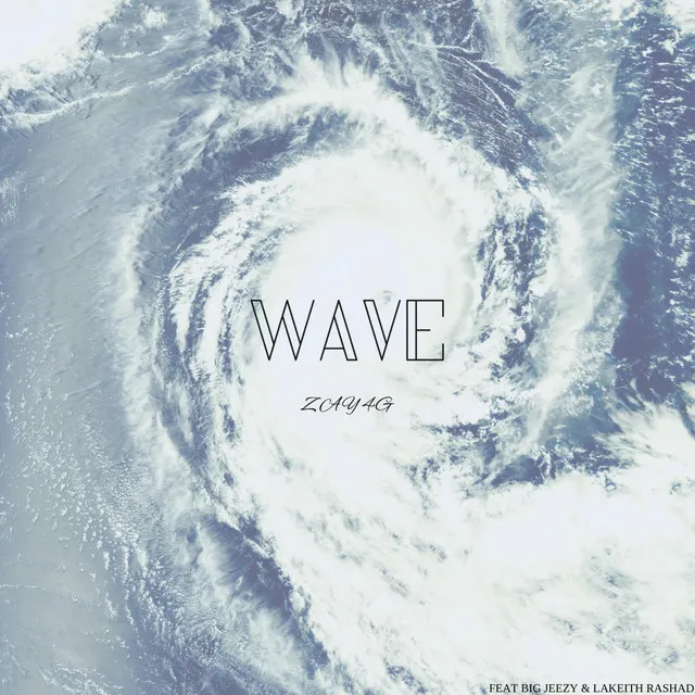 Wave - Remastered