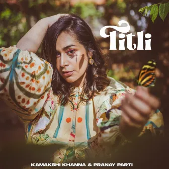 Titli by Pranay Parti