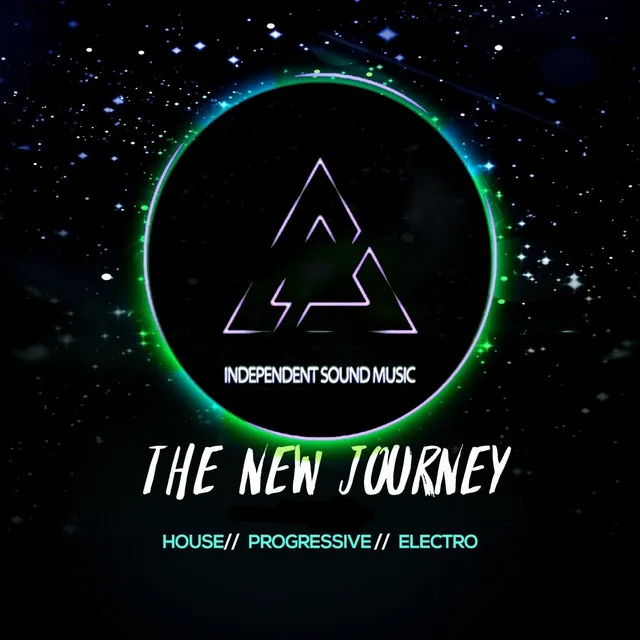 The New Journey