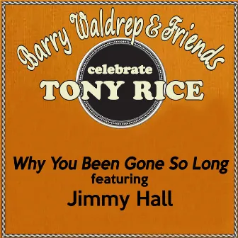 Why You Been Gone so Long by Barry Waldrep