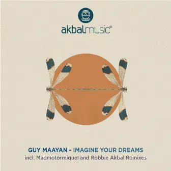 Imagine Your Dreams by Guy Maayan