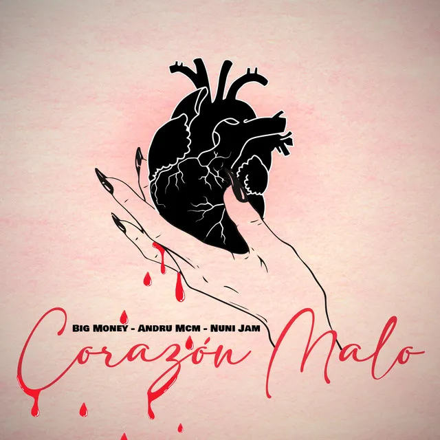 Corazon Malo