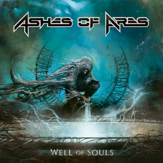 Well of Souls by Ashes Of Ares