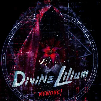 Divine Lilium by MEWONE!