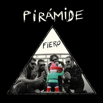 Pirámide by Fiero