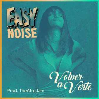 Volver a Verte by The Afro Jam