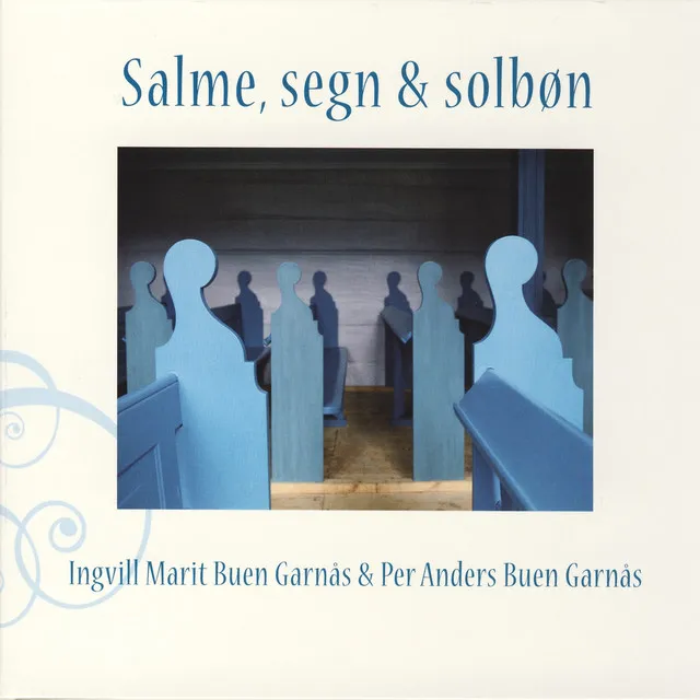 Salme, Segn & Solbøn