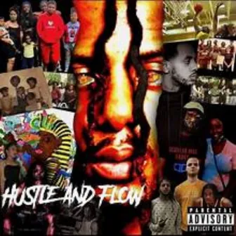 Hustle and Flow by Dubble Dare Ent