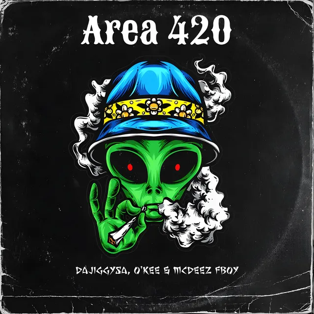 Area 420