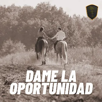 Dame La Oportunidad by Los Rayos De Chapotan Jr.