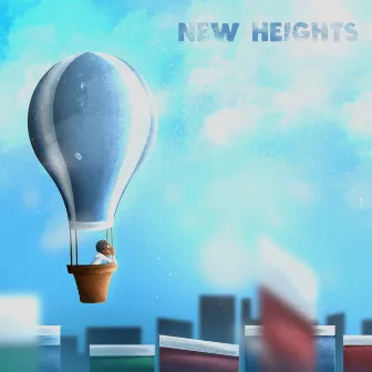 New Heights by Shem