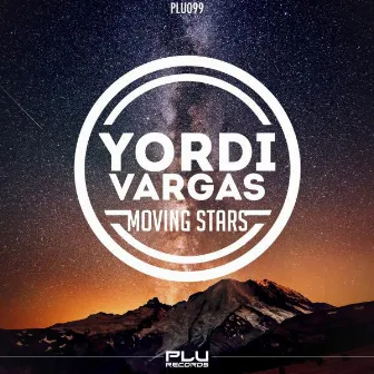 Moving Stars by Yordi Vargas