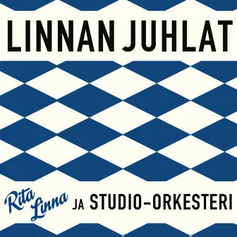 Linnan juhlat by Studio-orkesteri